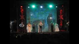 LA ZARZUELA EN DENIA