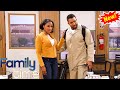 New Family Time 2024 🍄🌺👏 Work, Wife, Unhappy Life_S06E09 🍄🌺👏 African Americans Sitcom 2024