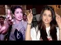 Aishwarya Rai, Priyanka Chopra, Sonam Kapoor Gets Super UPSET On Media