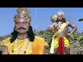 क्यों ब्रम्हा जी ने रावण को रोका हनुमान से युद्ध करने के लिए | Power Of Hanuman | Ramayan Katha