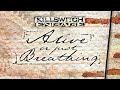Killswitch Engage - Alive or Just Breathing (Full Album) [Official]