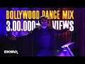DJ EKYAM - Bollywood Dance Mix | 2024