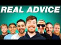 Genius Advice for Small Channels
