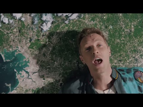 Coldplay - Up&Up (Official video) Mp3