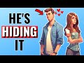 10 Signs He Likes You More Than You Think (Animated)