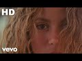 Shakira - Dia de Enero (Official HD Video)