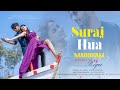 Suraj Hua Madhham | a Love Story of Kamalesh & Rupa | Studio Moonlight | 2023