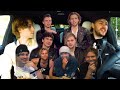 5sos being hilarious for 45 minutes