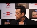 BIG Star Entertainment Awards 2014 | Part 02 | Salman Khan | Amitabh Bachchan