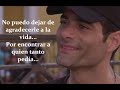 DAHER GRACIAS (Angelica y Jose Luis) Lo Que La Vida Me Robo