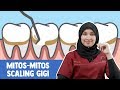 Mitos-Mitos Scaling Gigi