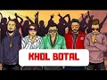 Khol Botal Badshah Ft. YO YO HONEY SINGH THE REAL MAFIA MUNDEERS