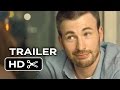 Playing it Cool Official Trailer #1 (2015) - Chris Evans, Anthony Mackie Movie HD