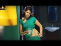 Love You Bangaram Telugu Movie Scenes | Sravya and Sravya Scene | Sri Balaji Video