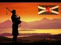 💥LAST OF THE MOHICANS 💥THE GAEL💥Royal Scots Dragoon Guards💥