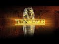 Tutankhamun - The Golden King & The Great Pharaohs