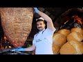 Best Turkish Street Food | 3 Hours of Mouthwatering Flavors | Compilation