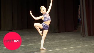 Dance Moms: Full Dance: Lilliana