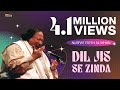 Dil Jis Se Zinda | Nusrat Fateh Ali Khan Songs | Songs Ghazhals And Qawwalis