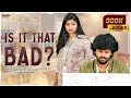PERIODS Is It That Bad ? |Emotional Sketch| Telugu latest shortfilm| Rajasree | Surya| Vinod Addanki