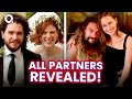 Game of Thrones: The Real-Life Couples Revealed | ⭐OSSA