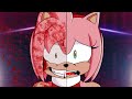 Sonic.exe: The Spirits of Hell Round 2 | The Crazy Amy Route 1/2! #19