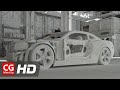 CGI 3D Breakdown HD "Making of The Crew" by Unit Image | CGMeetup