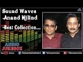 Sound Waves : Anand- Milind ~ | Audio Jukebox | Har Kasam Se Badi Hai | Abhijeet & Kavita
