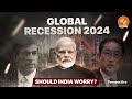 Global Recession 2024 | Financial Crisis Explained | Perspective | Vajiram and Ravi