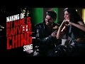 Making Of My Name Is Ranveer Ching Song | Ranveer Ching Returns | Ranveer Singh | Tamannaah