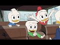 DuckTales | Woo-oo! | Episode 1 | Hindi | Disney Channel