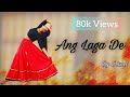 Ang Laga De //Dance cover //by Disha