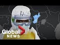 Ebola: Why the deadly outbreak in Congo is spreading so quickly