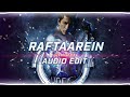 Raftaaren - Ra.One [Edit Audio] LoVsEdits 2 *Use Earphone*