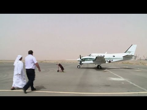 الاستمطار الصناعي في سلطنة عمان ‫ - VidoEmo - Emotional Video Unity‬