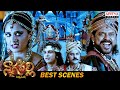 Nagavalli Telugu Movie Best Scenes | Venkatesh | Anushka Shetty | Shraddha Das | Aditya Cinemalu