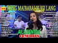 AILA SANTOS - Kung Maibabalik Ko Lang All This Time Playlist 2023😊