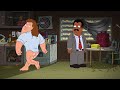 Family Guy - I've been asked to make sure women come see the movie too