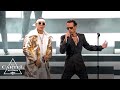 Daddy Yankee & Marc Anthony - De Vuelta Pa' La Vuelta (Premio Lo Nuestro 2021) Live 
