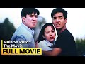 'Mula sa Puso' FULL MOVIE | Claudine Barretto, Rico Yan