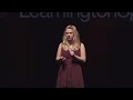 Masturbation is the New Meditation | Keeley Olivia | TEDxLeamingtonSpa