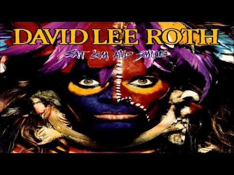 Download David Lee Roth - Ladies' Nite In Buffalo? (1986) (Remastered) HQ free
