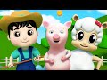 Time to Wake Up: Good Morning Song + More Kids Music Videos for Toddlers