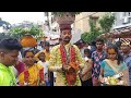 Balkampet kalyanam 2021 | Rowdy Rakesh Bonam for ammavaru | Akhil Kumar | Shiva Satulu