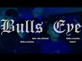 Mc $ilence - BULLS EYE (Official Music Video)