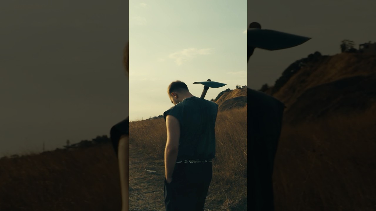 SALİ & Archie – Binbir Türlü Hali Var Dünyanın #muzikplay #SALİ #Archie #BinbirTürlüHaliVarDünyanın