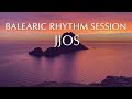 CHILLOUT LOUNGE RELAXING MUSIC Balearic Rhythm Session by Jjos 2022 (3 HOURS)