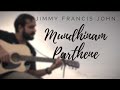 Mundhinam Parthene | Jimmy Francis John | Acoustic Cover