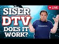 🚨 NEW !!! Siser EasyColor DTV - Does it really work?