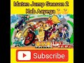 Idaten Jump Season 2 Kab Aayega | BY POKEGX |#shorts #ytshorts #idatenjump #season2 #anime